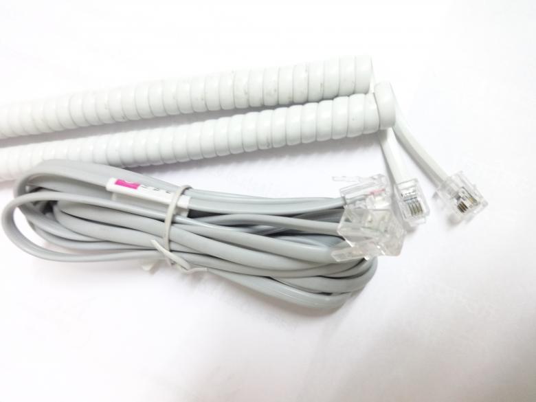 Free stock image of Telephone Cable Pair created by Arjun Chourasia