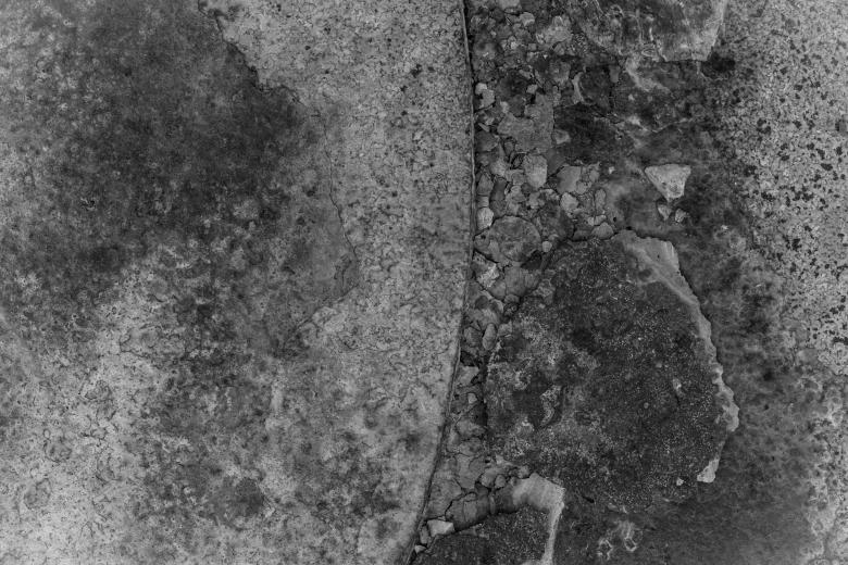 Free stock image of Infrared Corroded Surface created by Free Texture Friday