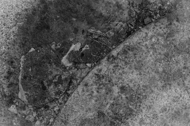 Free stock image of Infrared Corroded Texture created by Free Texture Friday