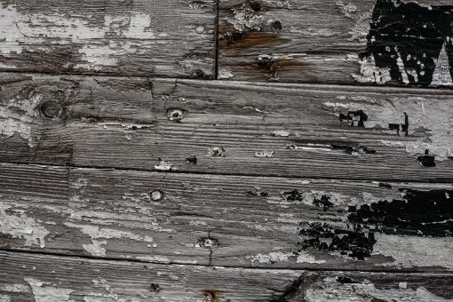 Free Stock Photo of Old Grunge Wood Texture