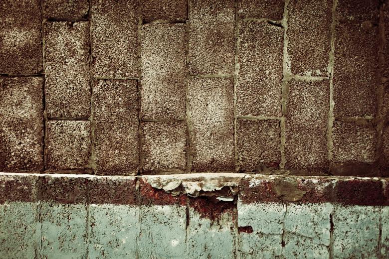 Free stock image of Grunge Brick Border Surface created by Free Texture Friday