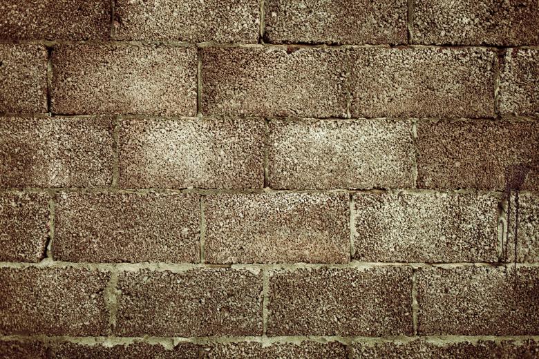 Free stock image of Grunge Brick Wall created by Free Texture Friday