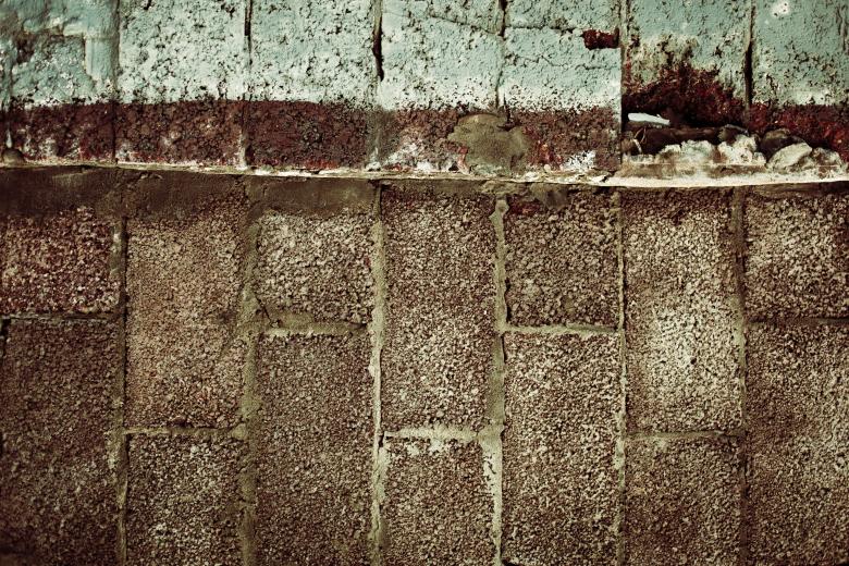 Free stock image of Grunge Brick Background created by Free Texture Friday
