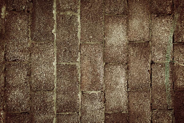 Free stock image of Grunge Brick Texture created by Free Texture Friday