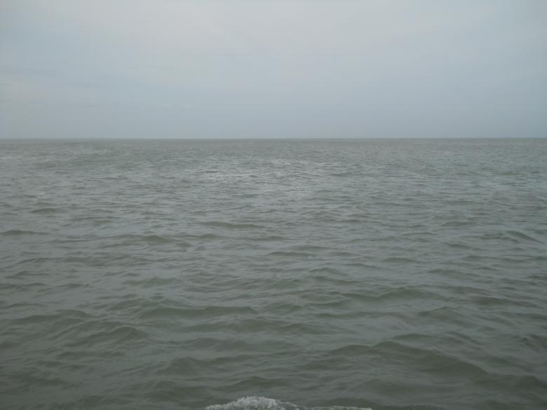 Free stock image of Sea in India created by Arjun Chourasia