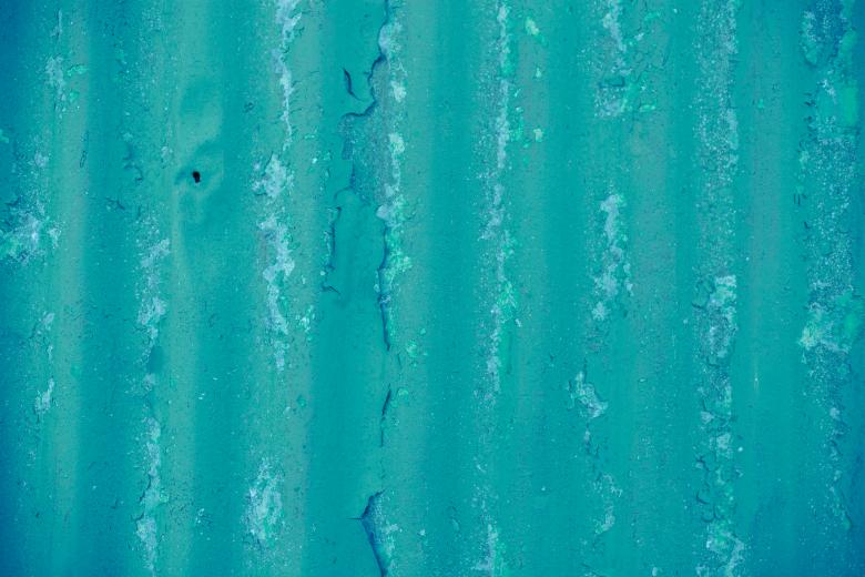 Free stock image of Corrugated Metal Sheet Texture created by Free Texture Friday