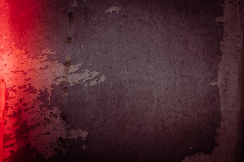 Free stock image of Grunge Metallic Sheet with Peeled Paint created by Bjorgvin