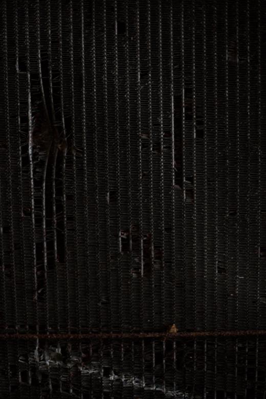 Free stock image of Damaged Metal Grill Texture created by Bjorgvin
