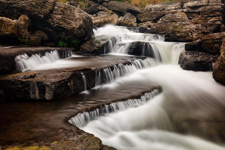 Free stock image of Caney Fork Cascades created by Nicolas Raymond