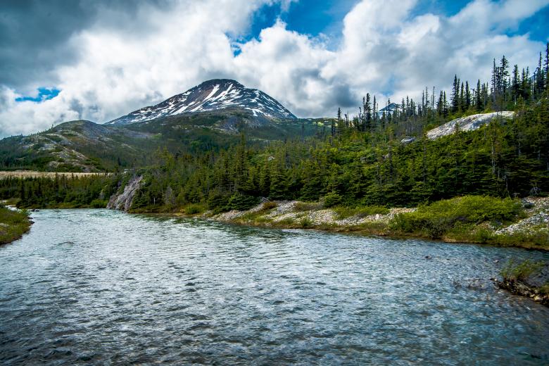 Free stock image of Wilderness Landscape created by agphotostock.com