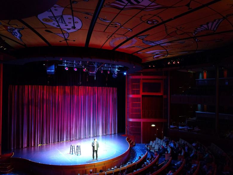 Free stock image of Theater Show created by agphotostock.com