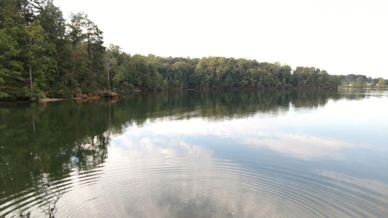Free stock image of Lake Landscape created by agphotostock.com