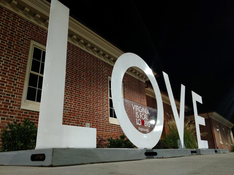 Free stock image of LOVE Sign created by agphotostock.com