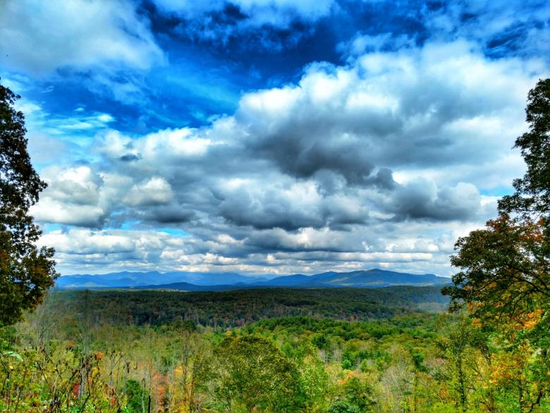 Free stock image of Mountain in the Distance created by agphotostock.com
