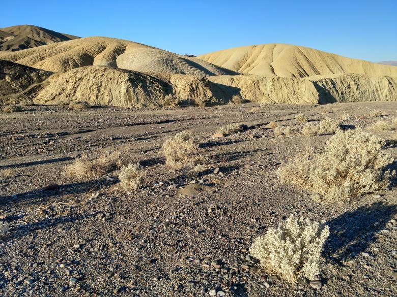 Free stock image of Death Valley Wilderness created by agphotostock.com