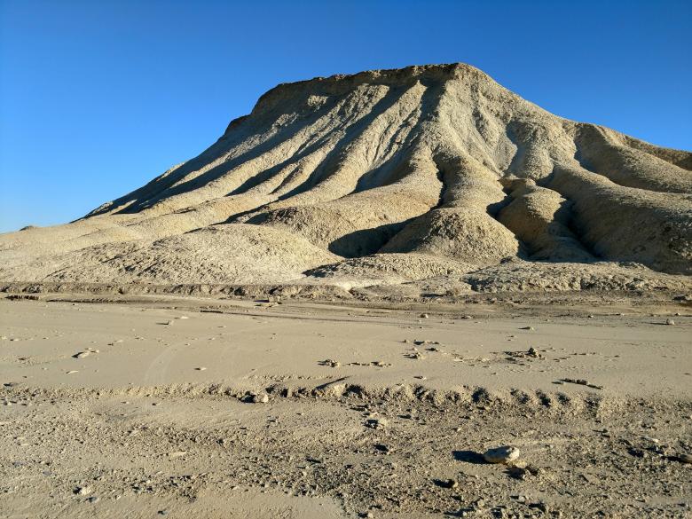 Free stock image of Death Valley Mountain created by agphotostock.com