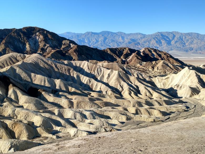Free stock image of Death Valley Mountain Landscapes created by agphotostock.com