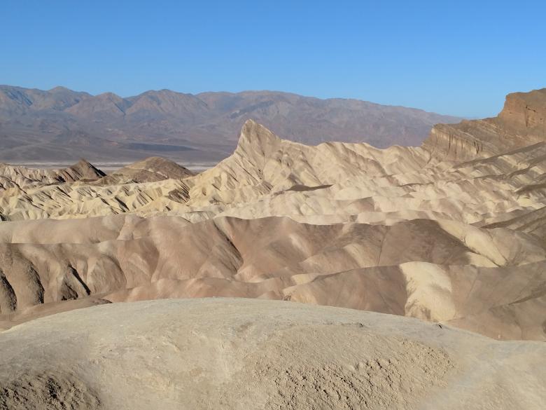 Free stock image of Death Valley Wilderness Landscape created by agphotostock.com