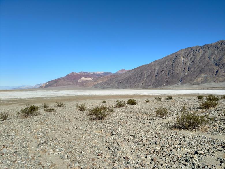 Free stock image of Death Valley California Desert Landscape created by agphotostock.com