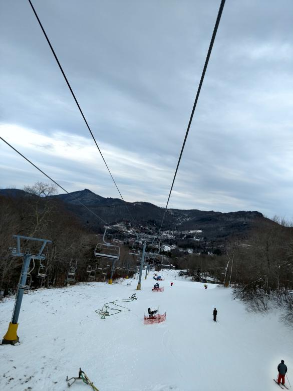 Free stock image of Skiing in Winter created by agphotostock.com