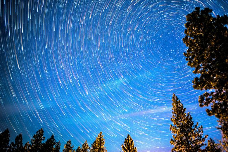 Free stock image of The Stars Above created by agphotostock.com