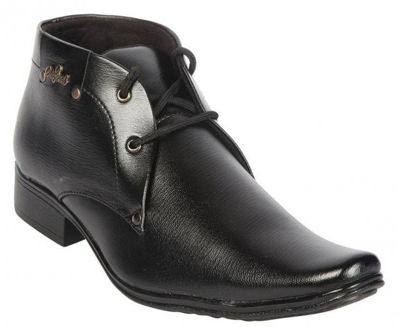 Free stock image of Shiny Black Male Leather Shoe created by shiv Kumar