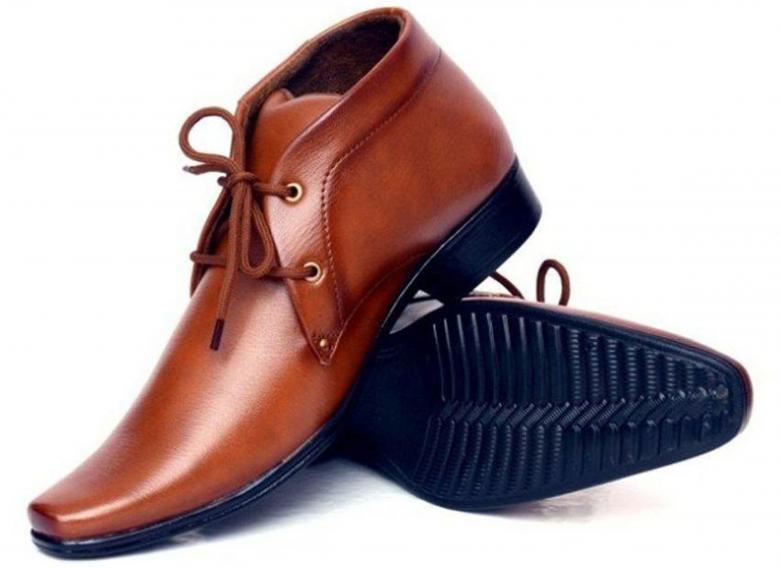 Free stock image of Brown Male Leather Shoes created by shiv Kumar