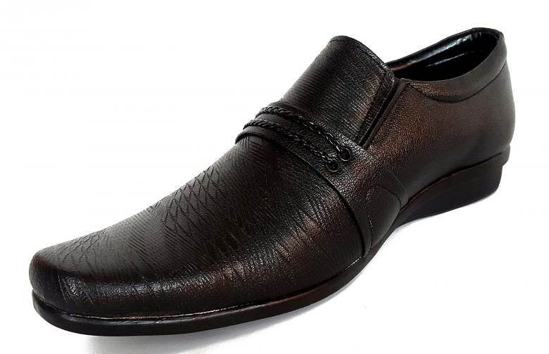 Free stock image of Dark Brown Men Leather Shoe created by shiv Kumar