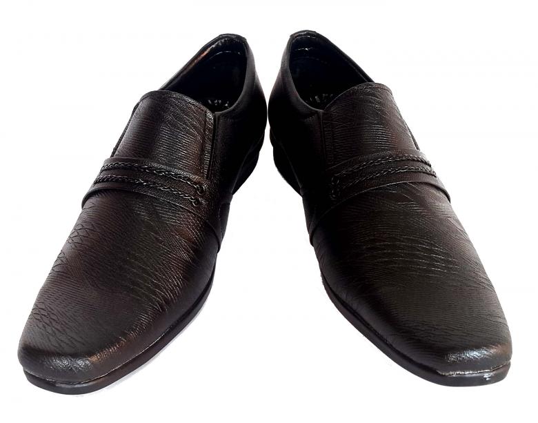 Free stock image of Dark Brown Male Leather Shoes created by shiv Kumar