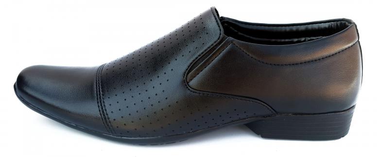 Free stock image of Black Male Leather Shoes created by shiv Kumar