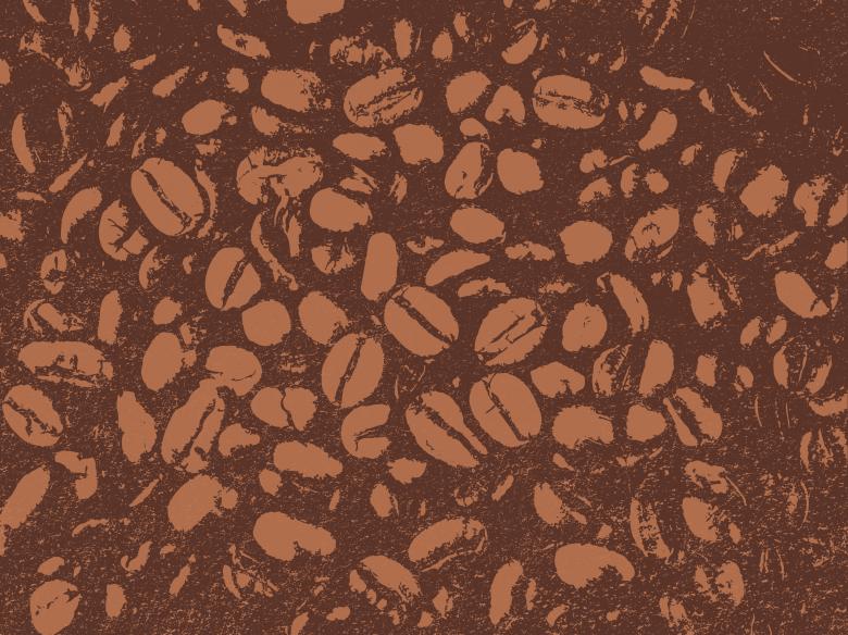 Free stock image of Grunge Coffee Abstract Background created by Anas Mannaa