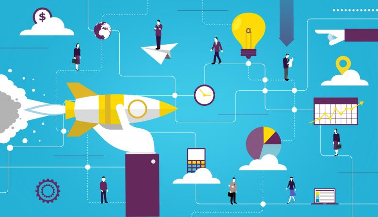 Free stock image of Customer Relationship Management - CRM - Software As A Service - SaaS created by Jack Moreh