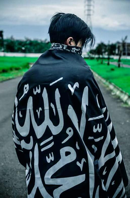 Free stock image of Muslim Photograph created by wiwin wijayanto