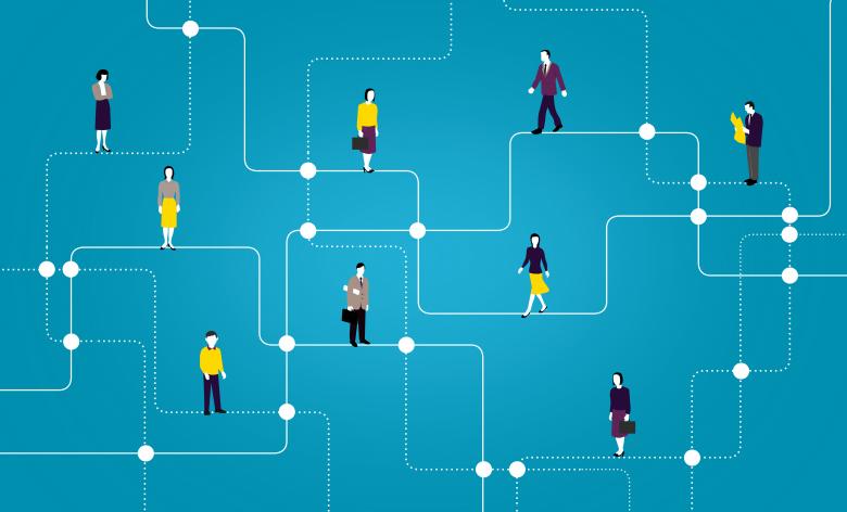 Free stock image of People Within An Organization - Career Paths created by Jack Moreh