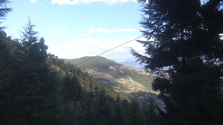 Free stock image of Dalhousie Mountain created by Arjun Chourasia
