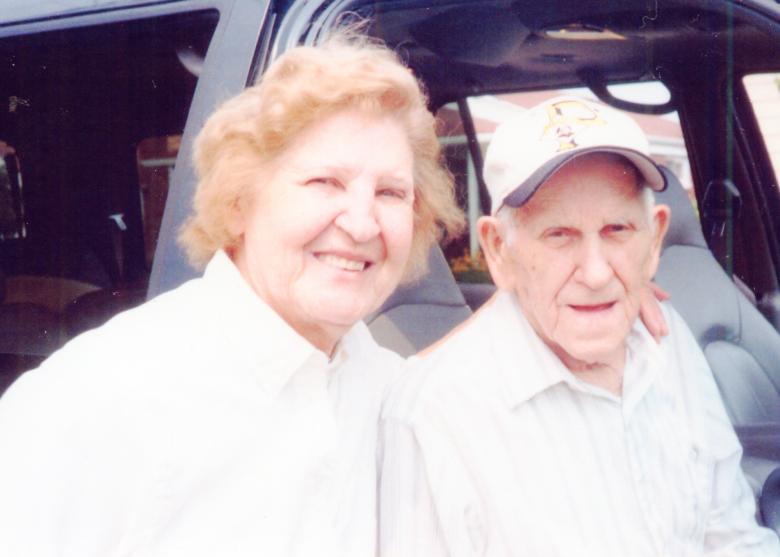 Free stock image of Growing Old Together created by rudy liggett