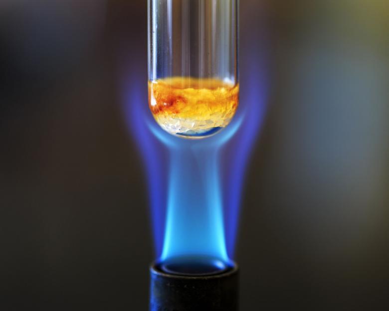 Free stock image of Combustion Reaction using Sucrose - Chemistry created by Geoffrey Whiteway