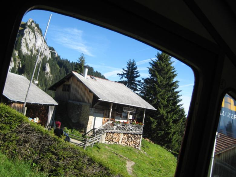 Free stock image of View from Cable Car created by VIJOY M ALEXANDER