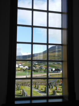 Faroes View - Free Stock Photo