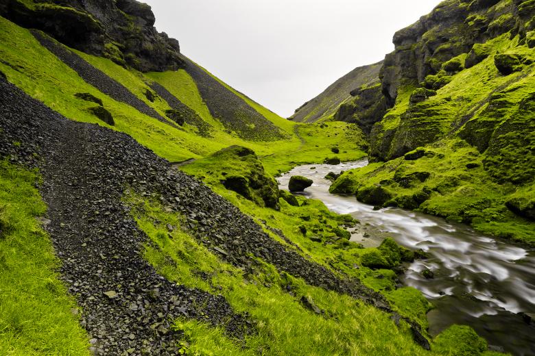 Free stock image of Kverna River Gorge created by Nicolas Raymond