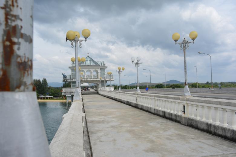 Free stock image of Church View Bridge created by Batu Berk