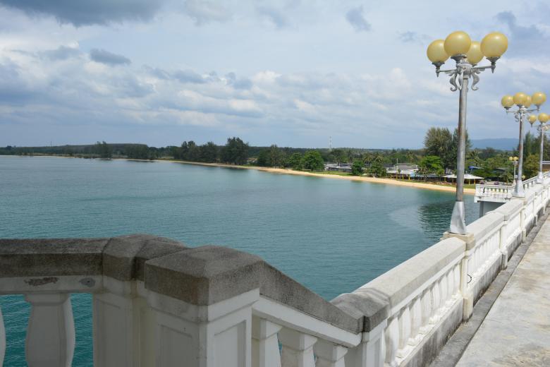 Free stock image of Sea View created by Batu Berk