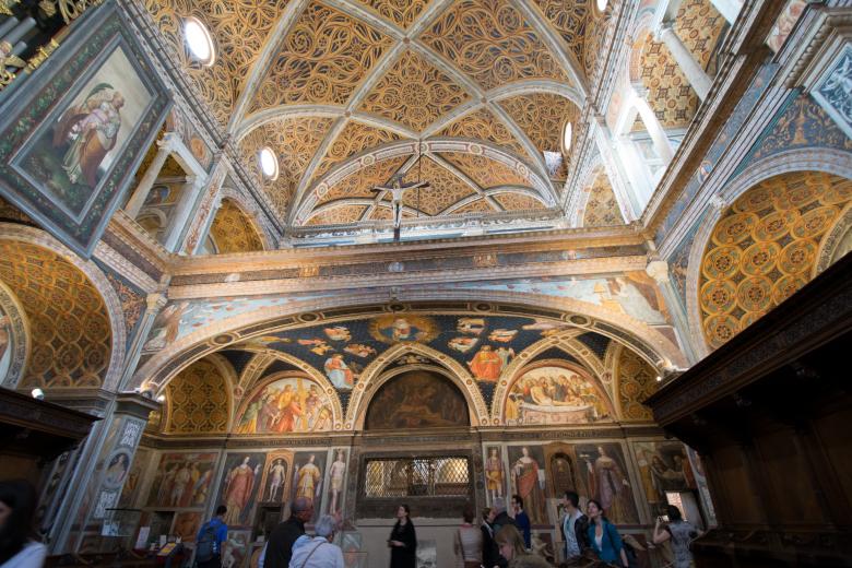 Free stock image of Beautiful Church View created by Batu Berk