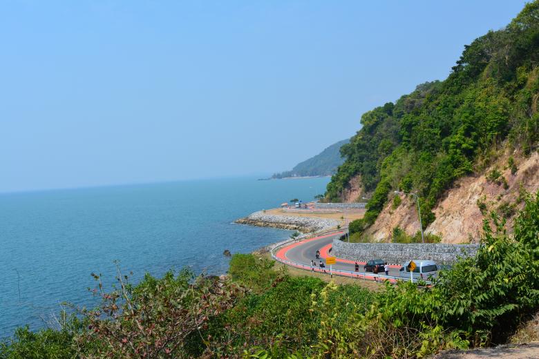 Free stock image of Roady Coast created by Batu Berk