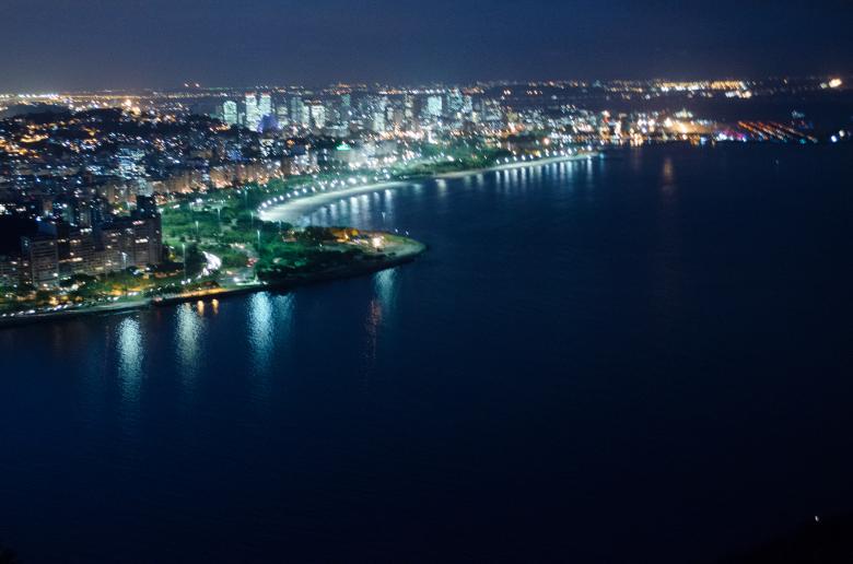 Free stock image of Metropolitan Area created by Batu Berk