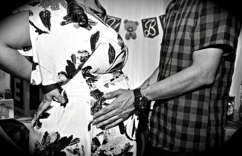 Free stock image of Black & White Happiness created by Batu Berk