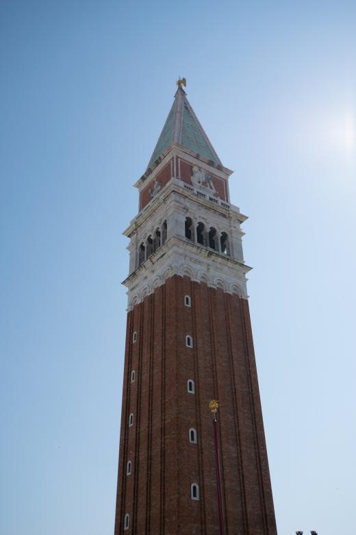 Free stock image of Medieval Clock Tower created by Batu Berk