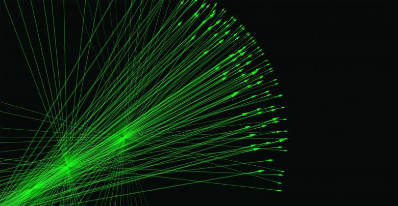 Free stock image of Abstract Pattern - Network - Arrows - Blockchain created by Jack Moreh