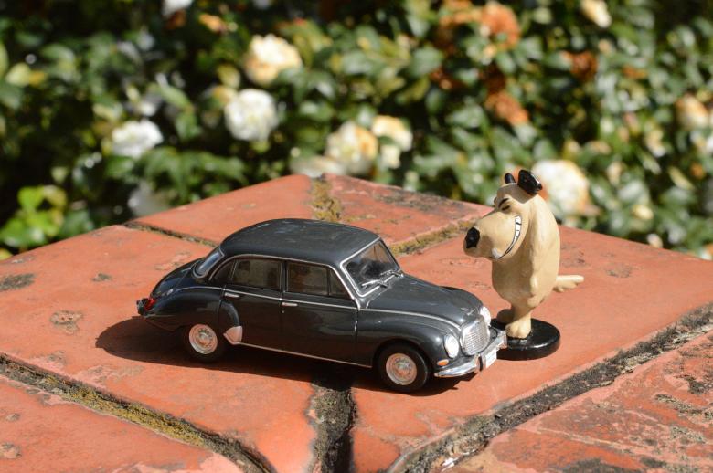 Free stock image of Toy Coupé created by Batu Berk