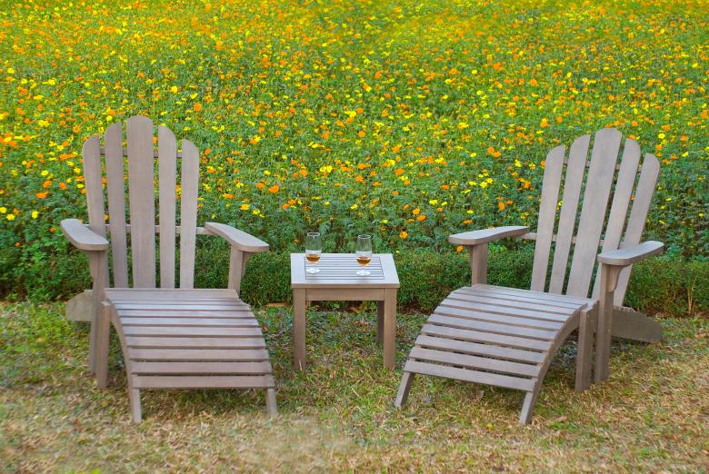 Free stock image of Spring Chairs created by Batu Berk